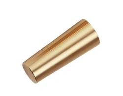 Copper Tapered Metal Tube Plugs